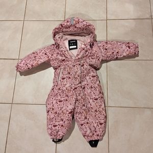 Reima Snowsuit